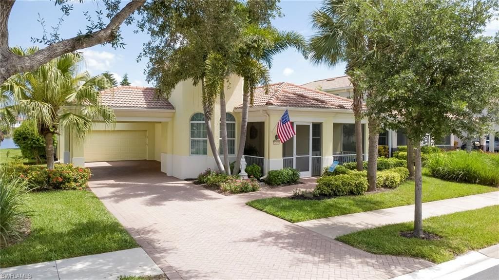 Photo of 5205 Milano ST, AVE MARIA, FL 34142 (MLS # 226017248)