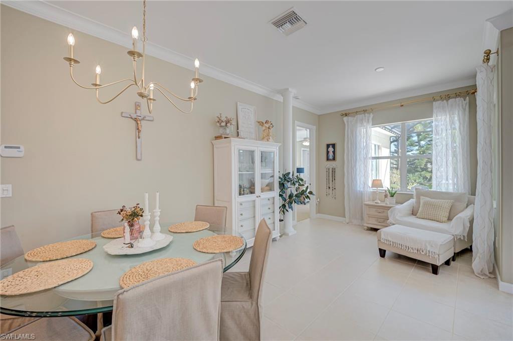 HAMPTON VILLAGE - Residential