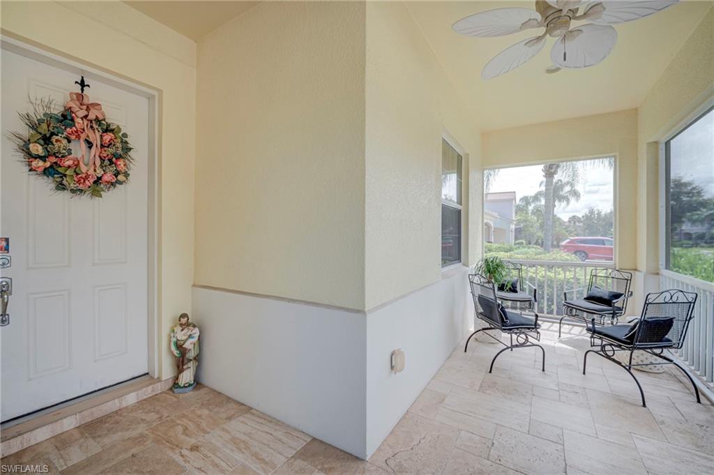 HAMPTON VILLAGE - Residential