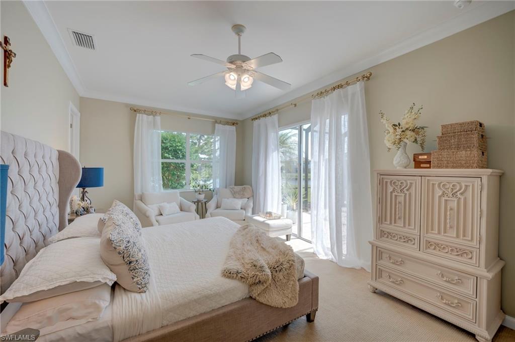 HAMPTON VILLAGE - Residential