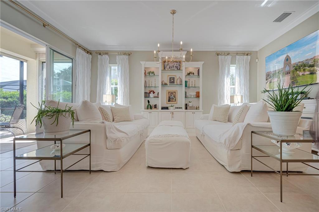 HAMPTON VILLAGE - Residential