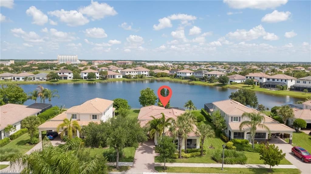 Photo of 5205 Milano ST, AVE MARIA, FL 34142 (MLS # 226017248)