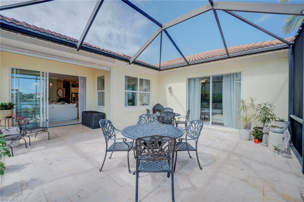 HAMPTON VILLAGE - Residential