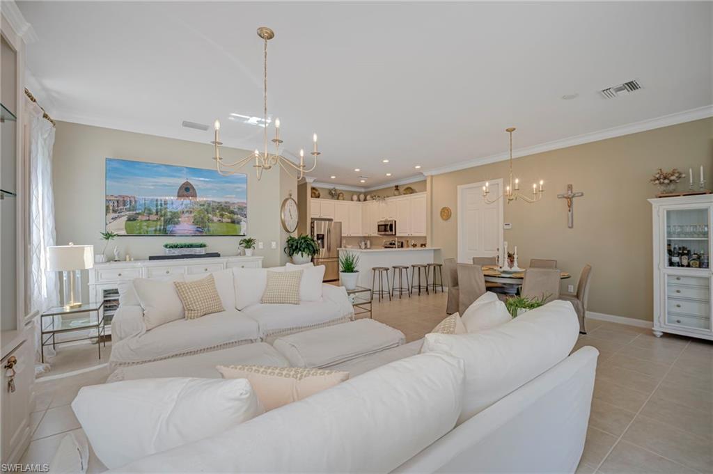 HAMPTON VILLAGE - Residential