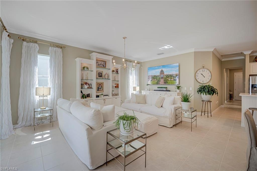 HAMPTON VILLAGE - Residential