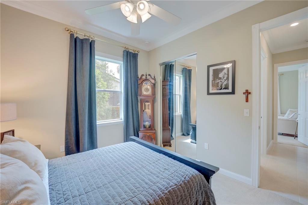 HAMPTON VILLAGE - Residential