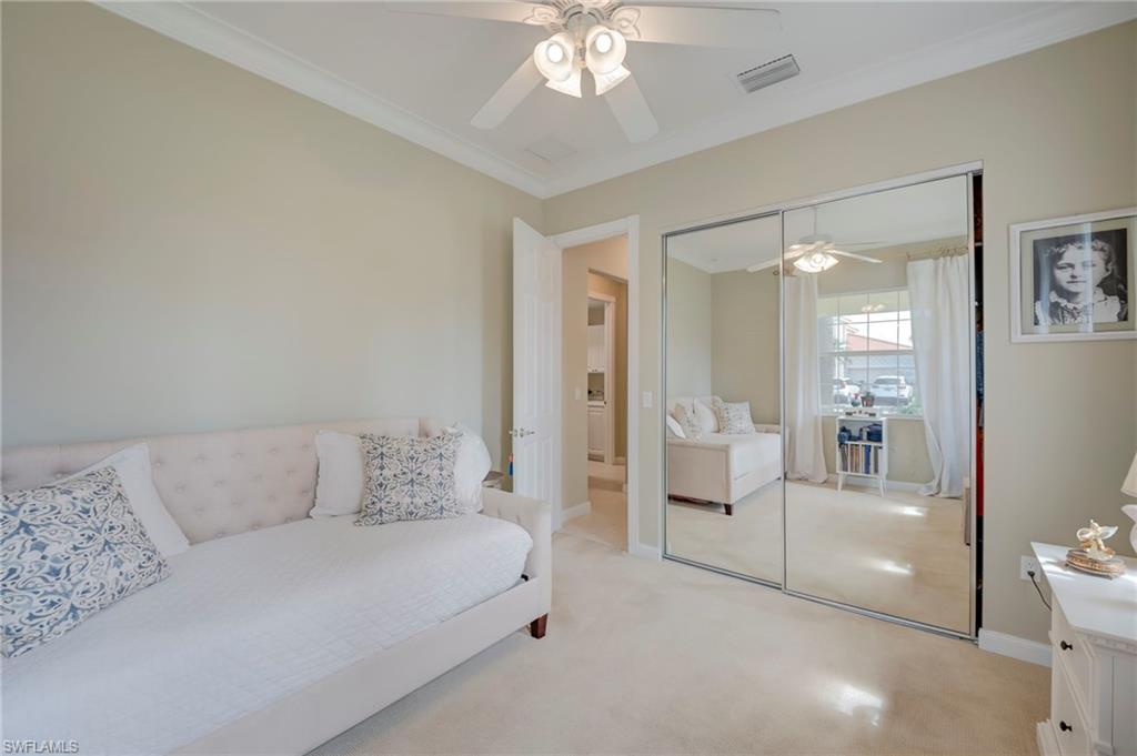 HAMPTON VILLAGE - Residential