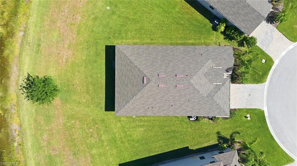 PORTICO - Residential