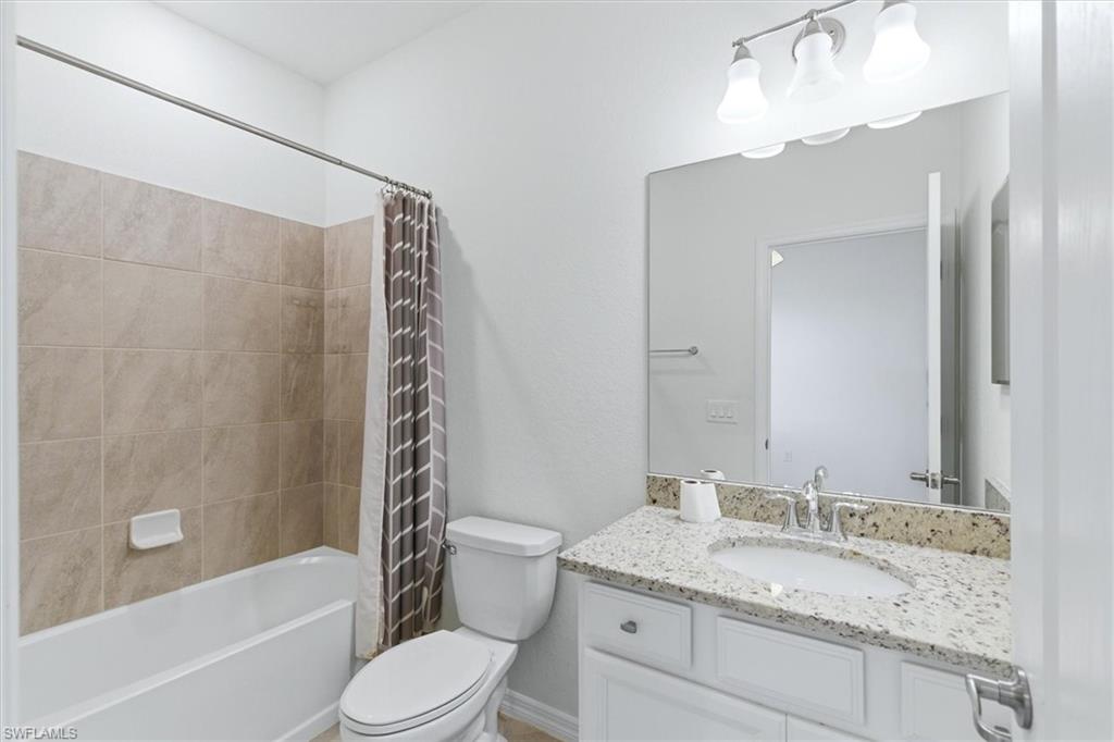 PORTICO - Residential