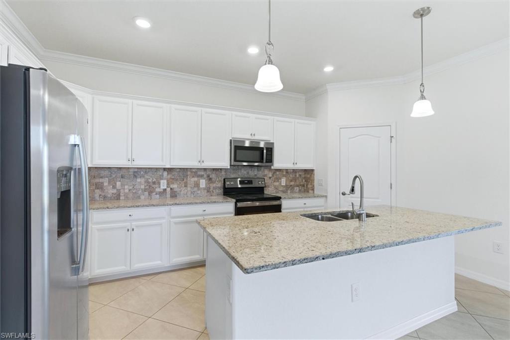 PORTICO - Residential