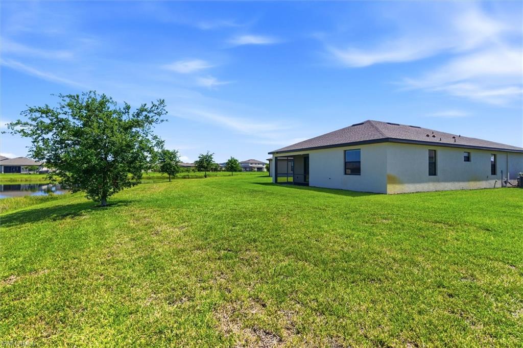 PORTICO - Residential