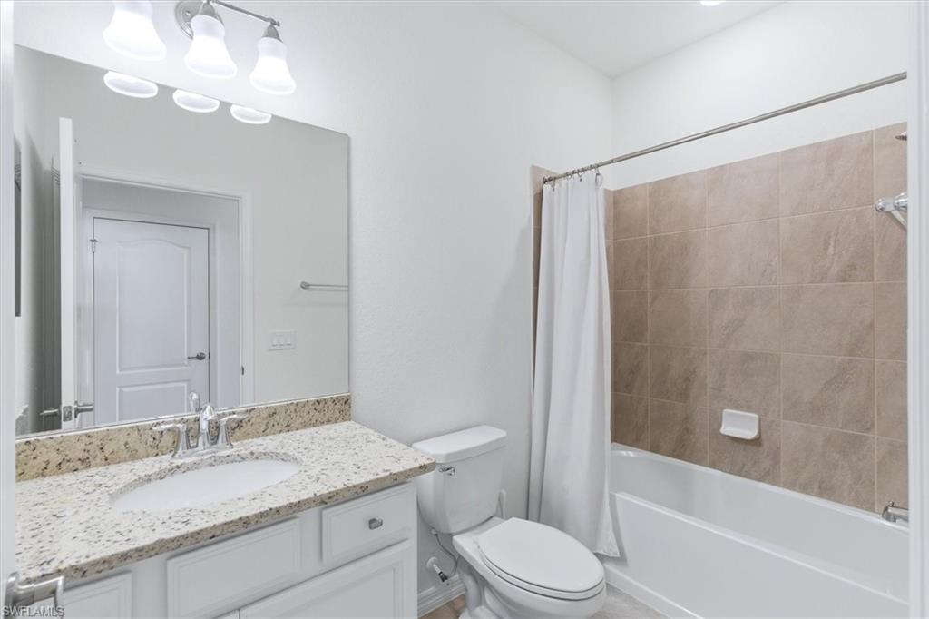 PORTICO - Residential