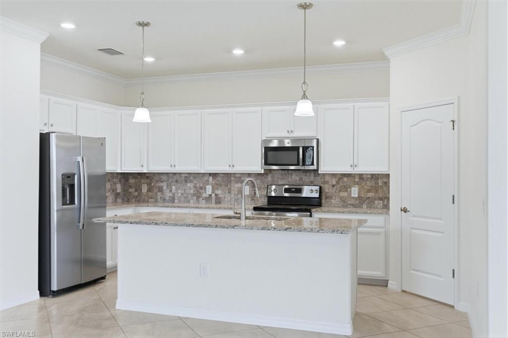 PORTICO - Residential