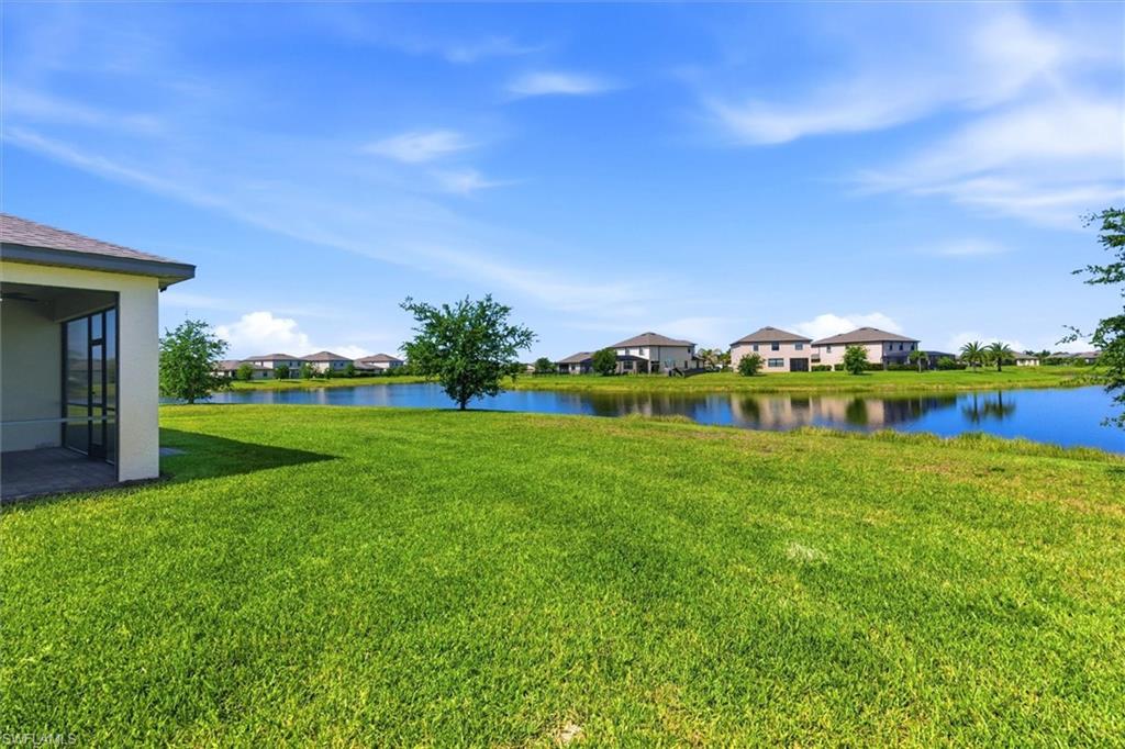 PORTICO - Residential