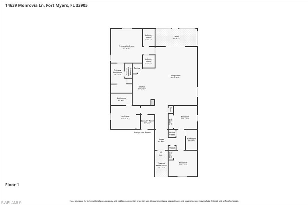 PORTICO - Residential