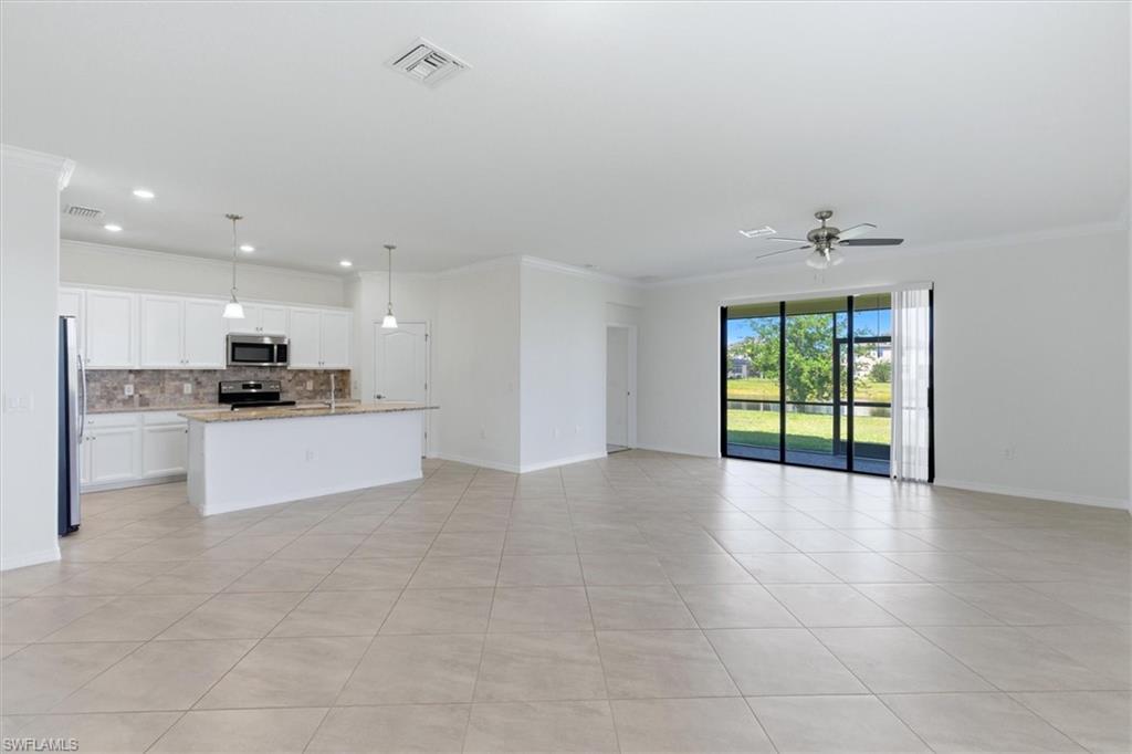 PORTICO - Residential