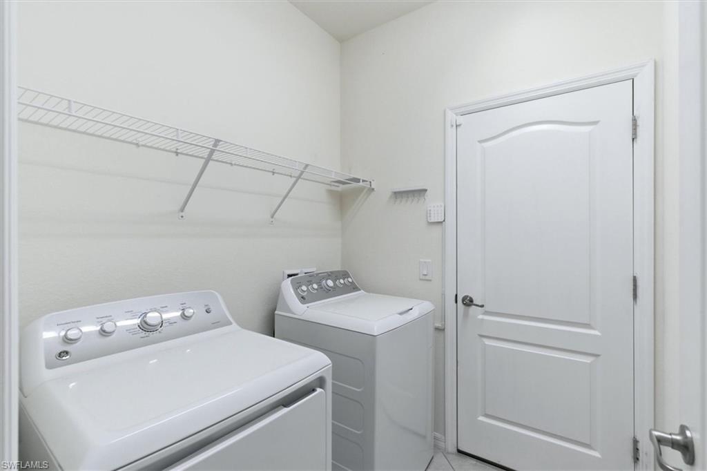 PORTICO - Residential