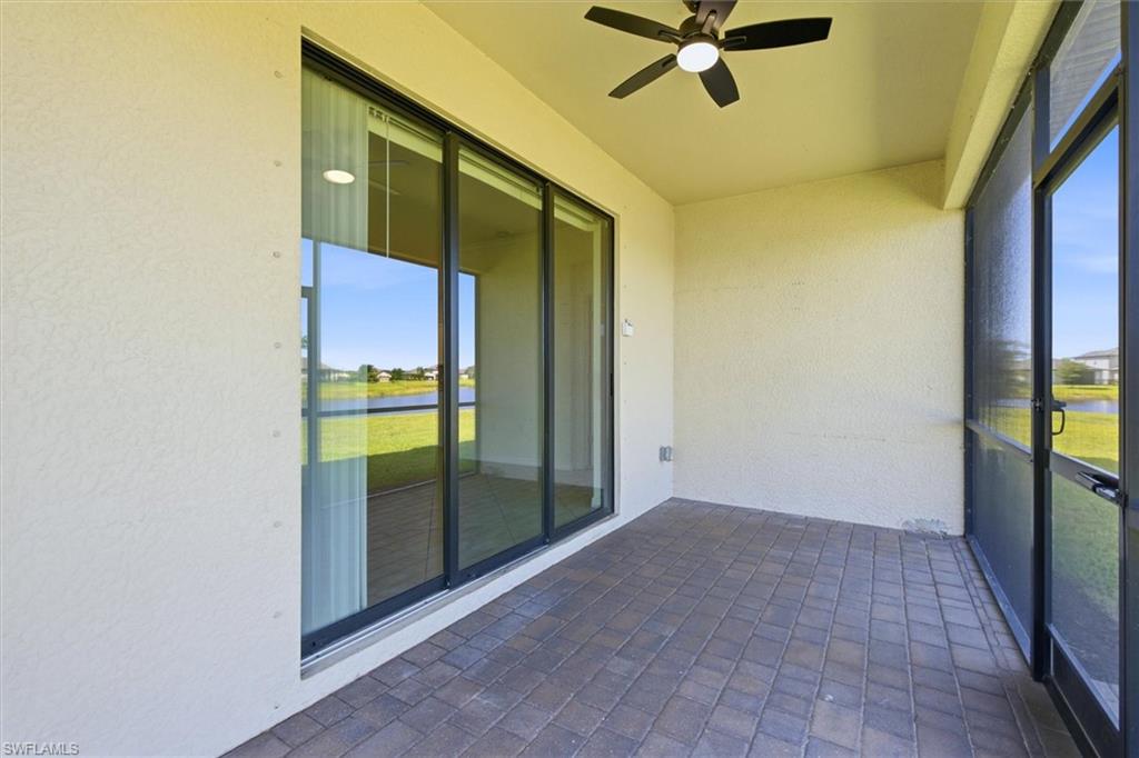 PORTICO - Residential