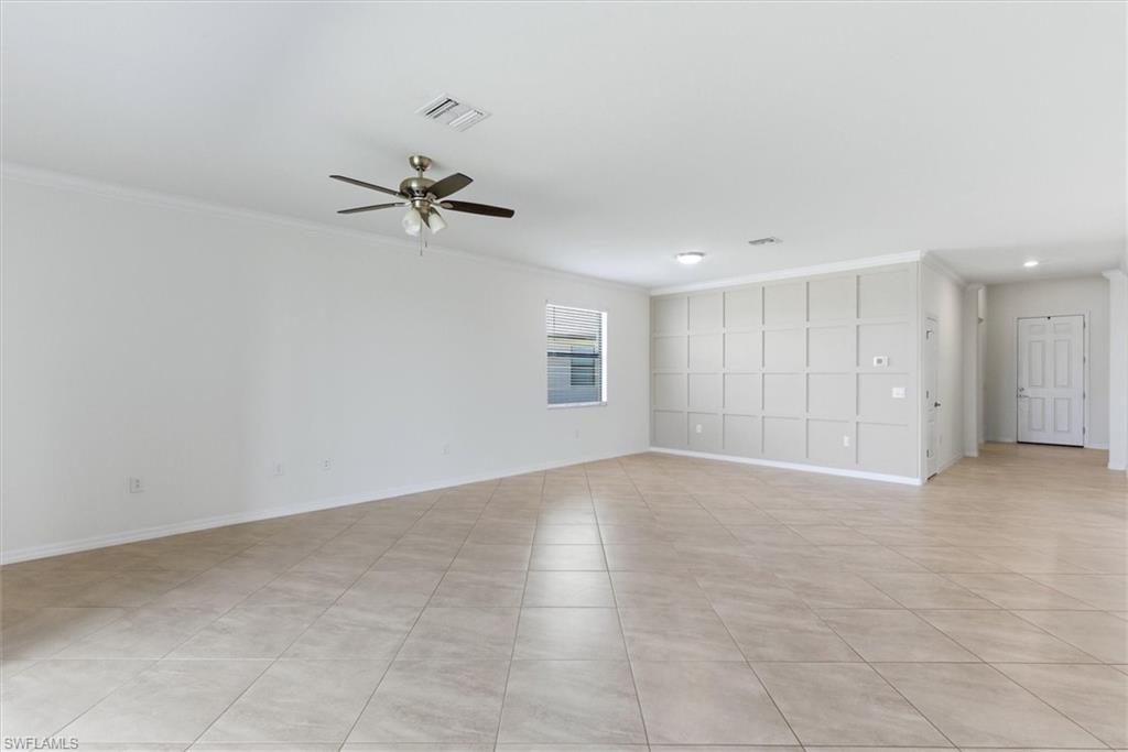 PORTICO - Residential