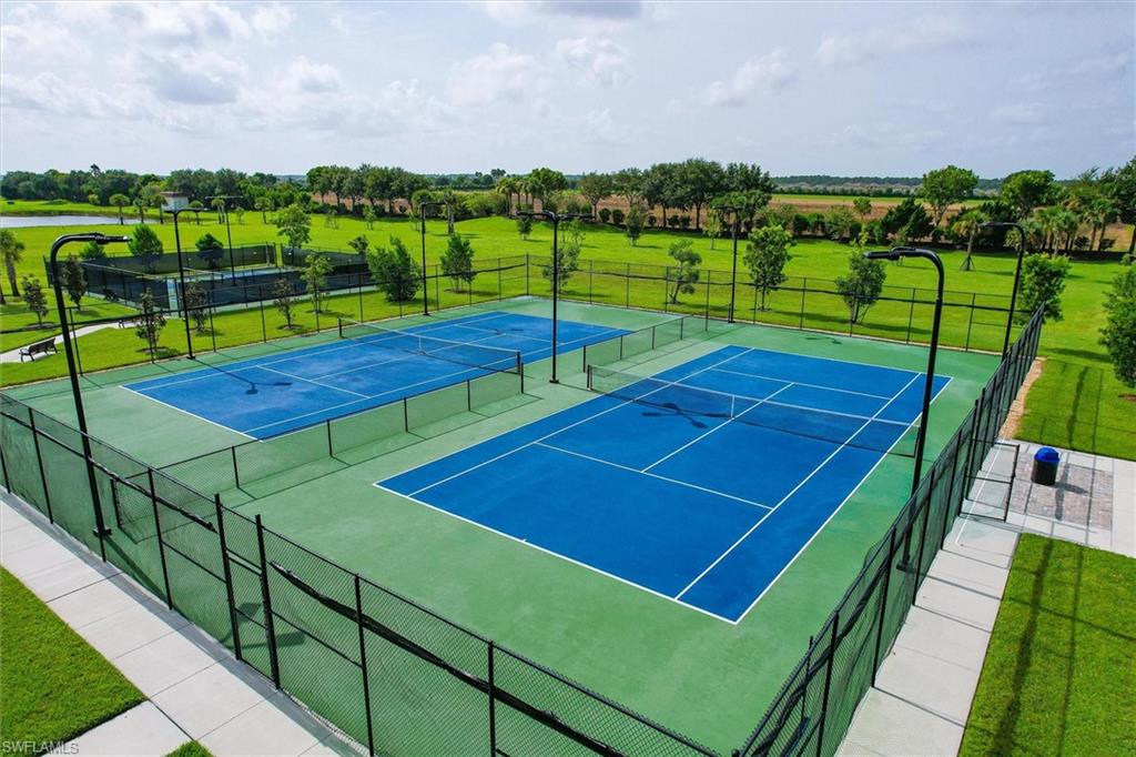 PORTICO - Residential