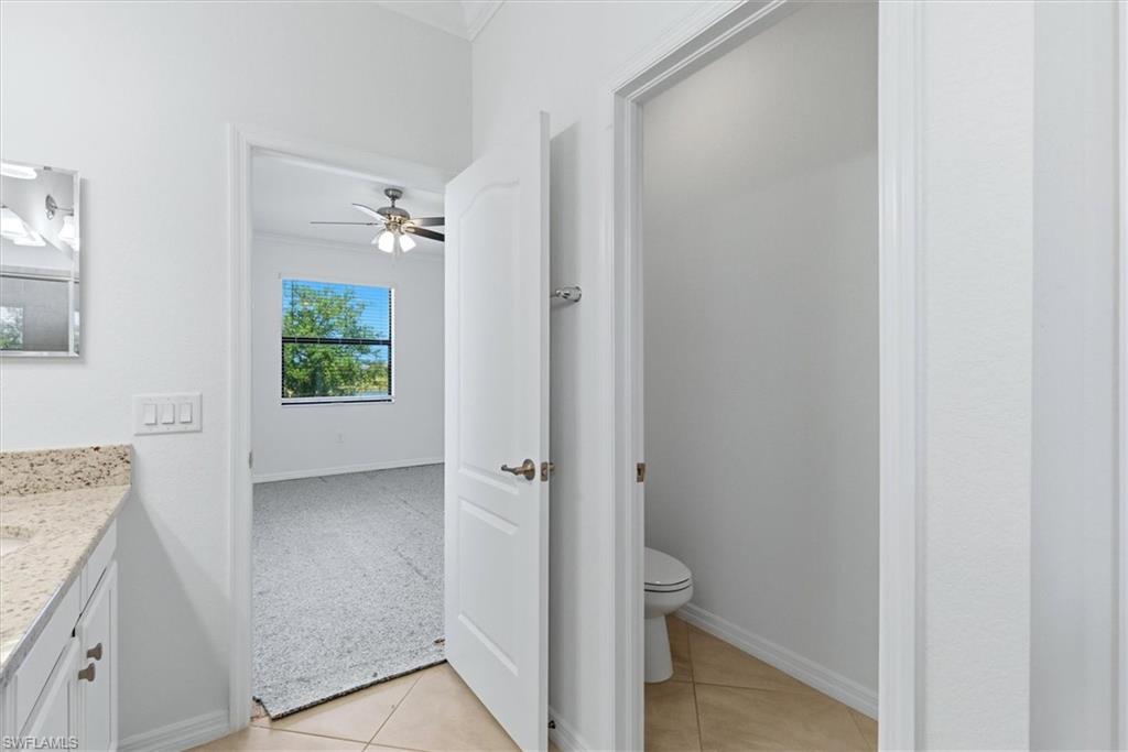 PORTICO - Residential