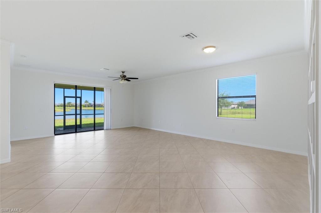 PORTICO - Residential