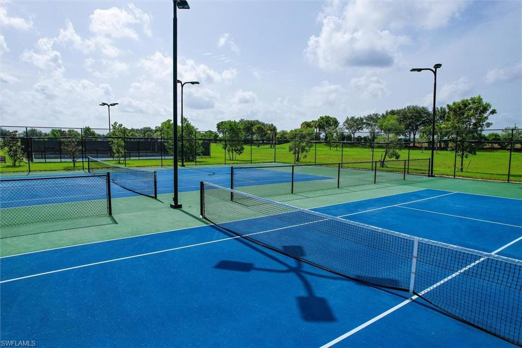 PORTICO - Residential