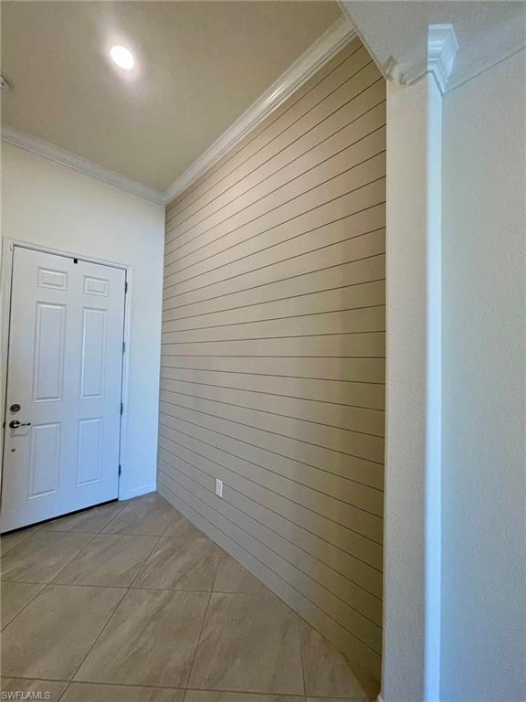 PORTICO - Residential