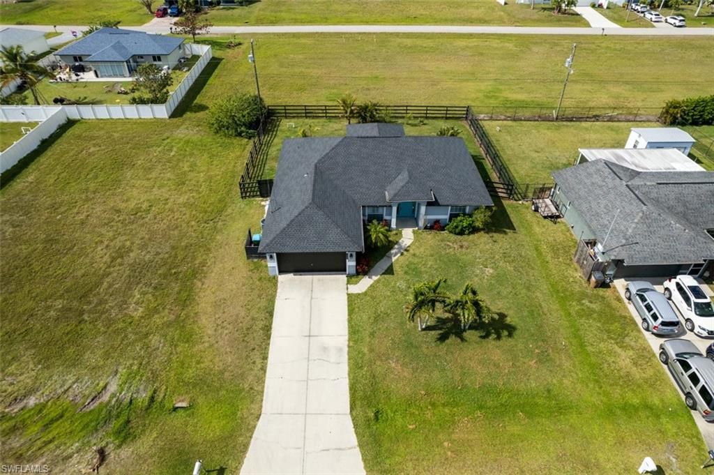 Photo of 1154 NW 6th PL, CAPE CORAL, FL 33993 (MLS # 2025018169)