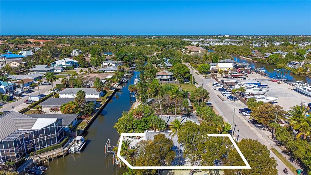 GULF SHORES - Residential