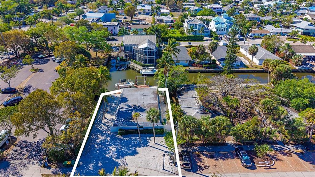 GULF SHORES - Residential