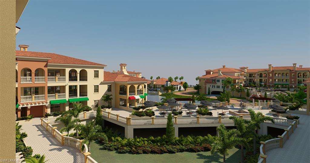 GENOVA - Residential