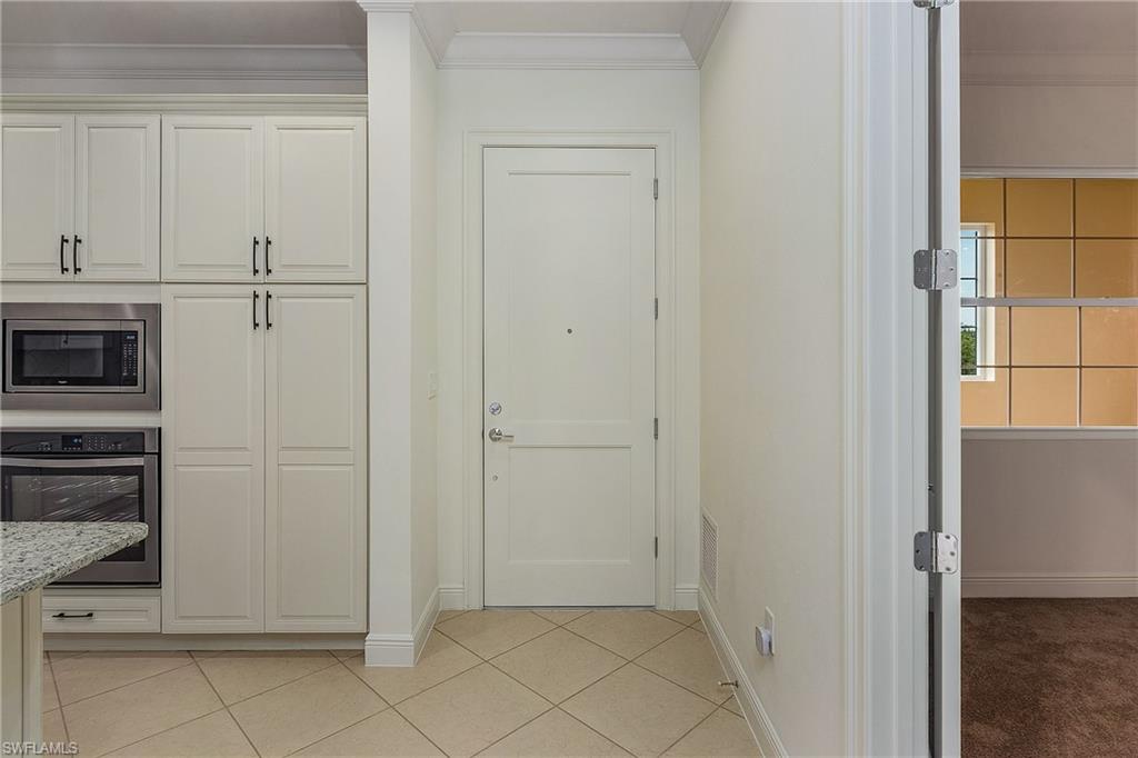 GENOVA - Residential