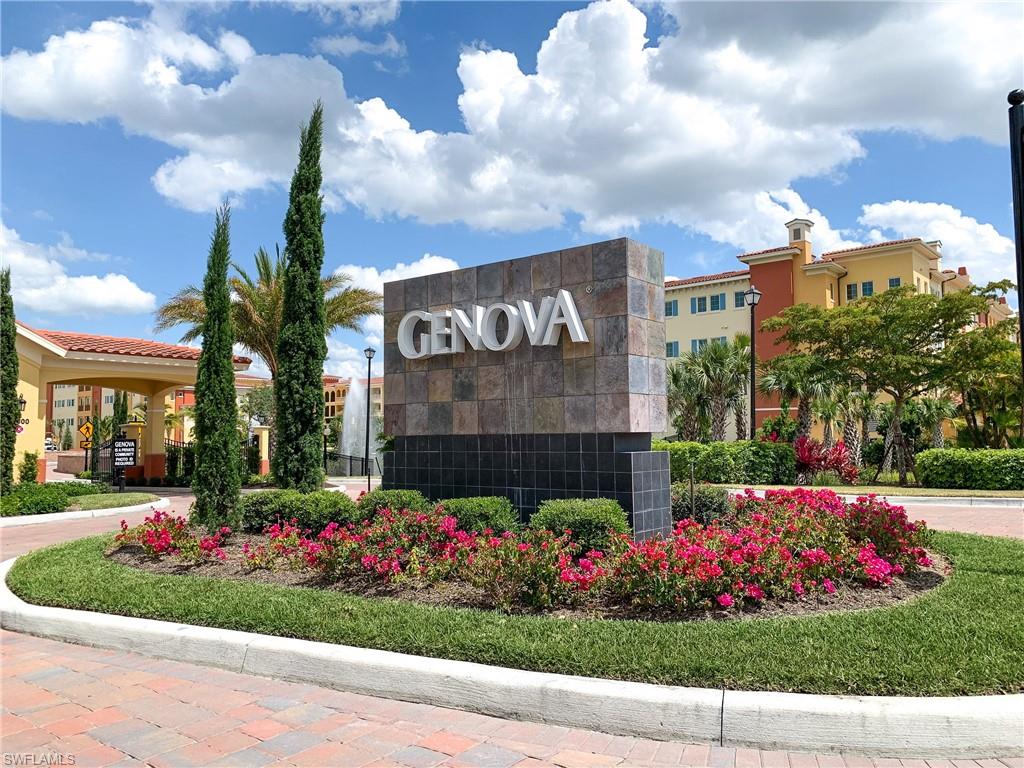 GENOVA - Residential