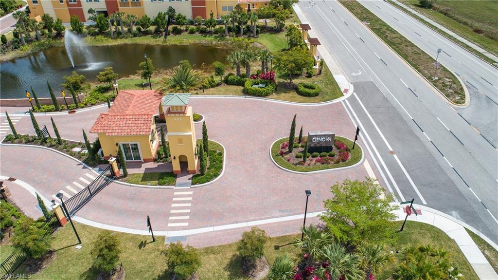 GENOVA - Residential