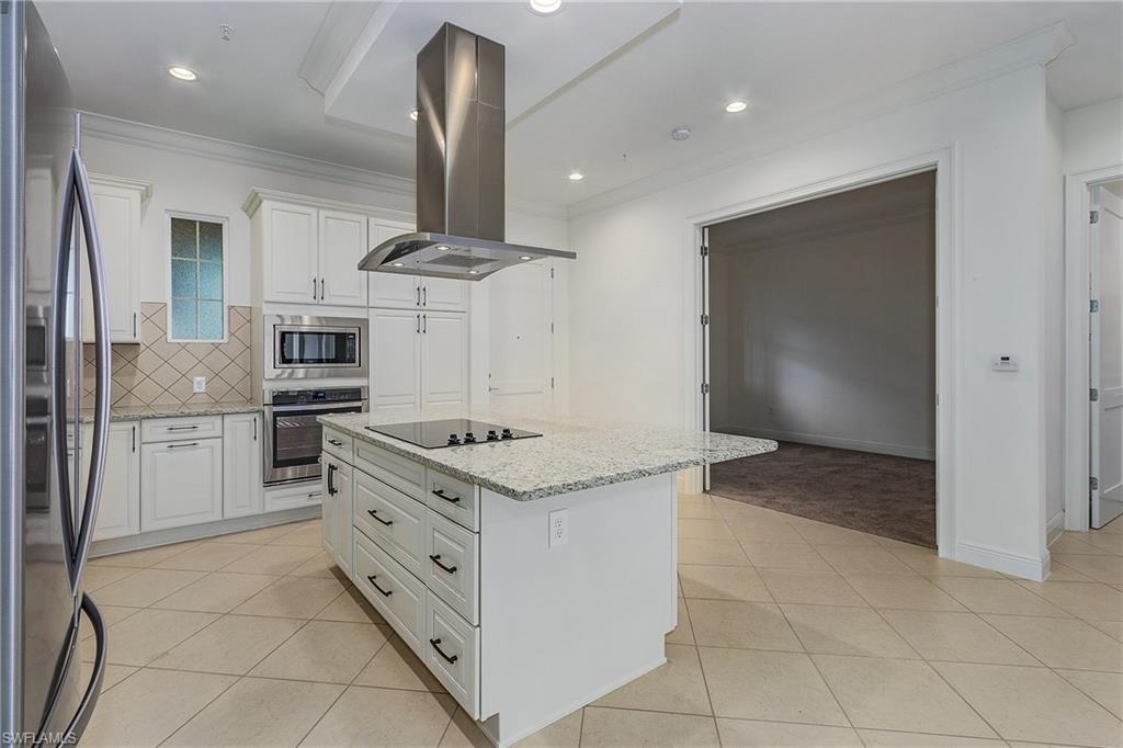 GENOVA - Residential