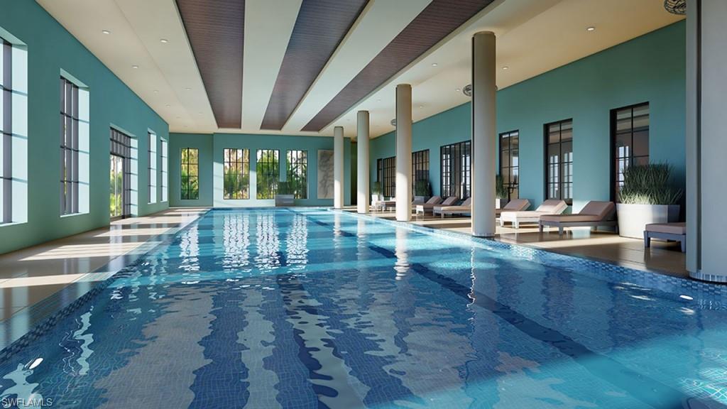 GENOVA - Residential