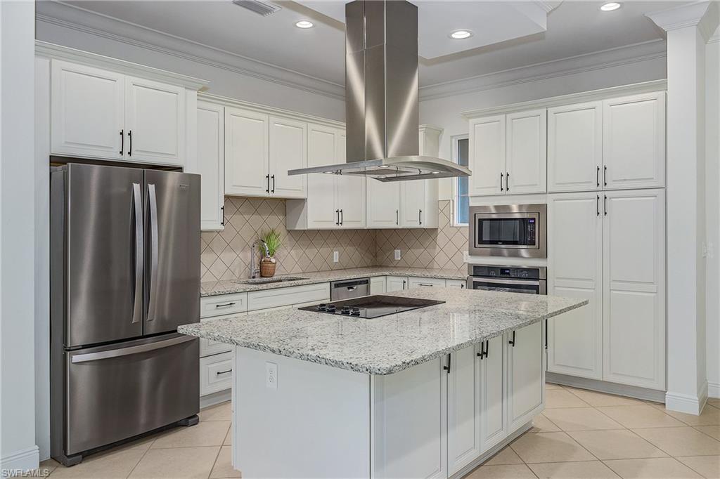 GENOVA - Residential