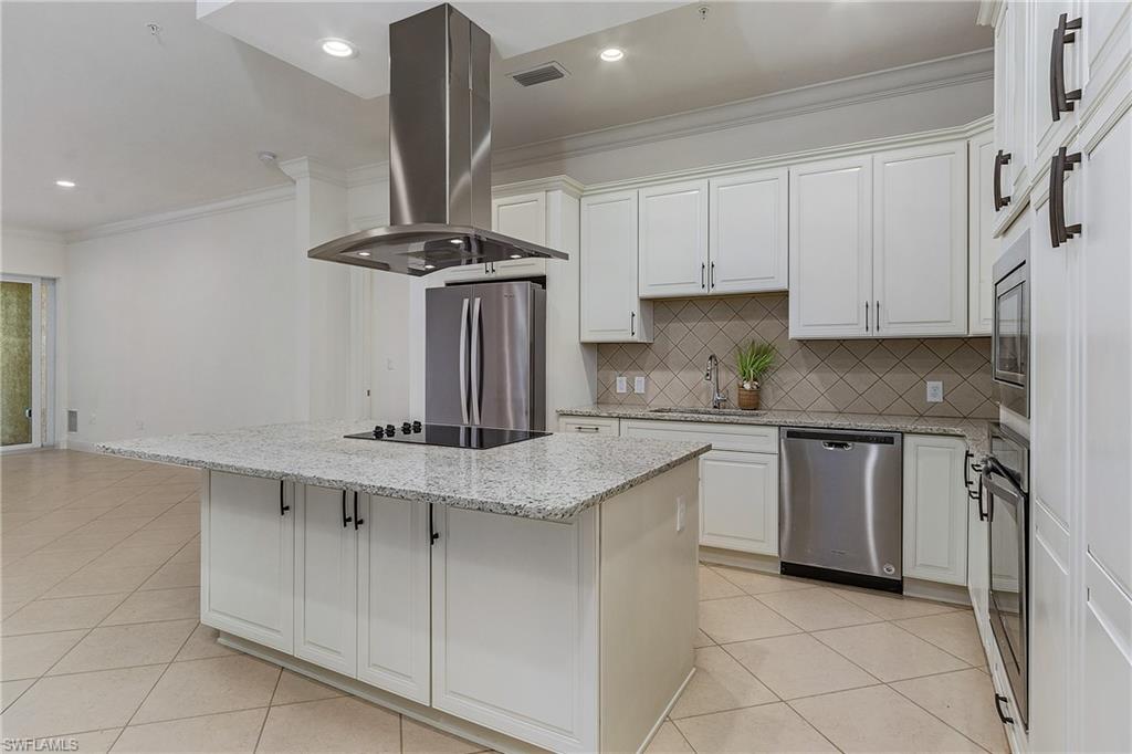 GENOVA - Residential