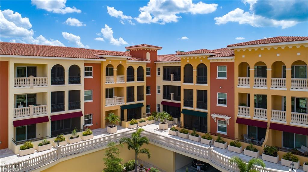 GENOVA - Residential