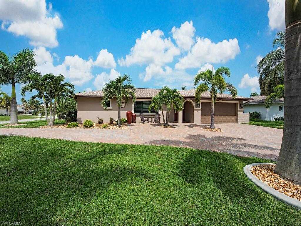 PALACO GRANDE - Residential