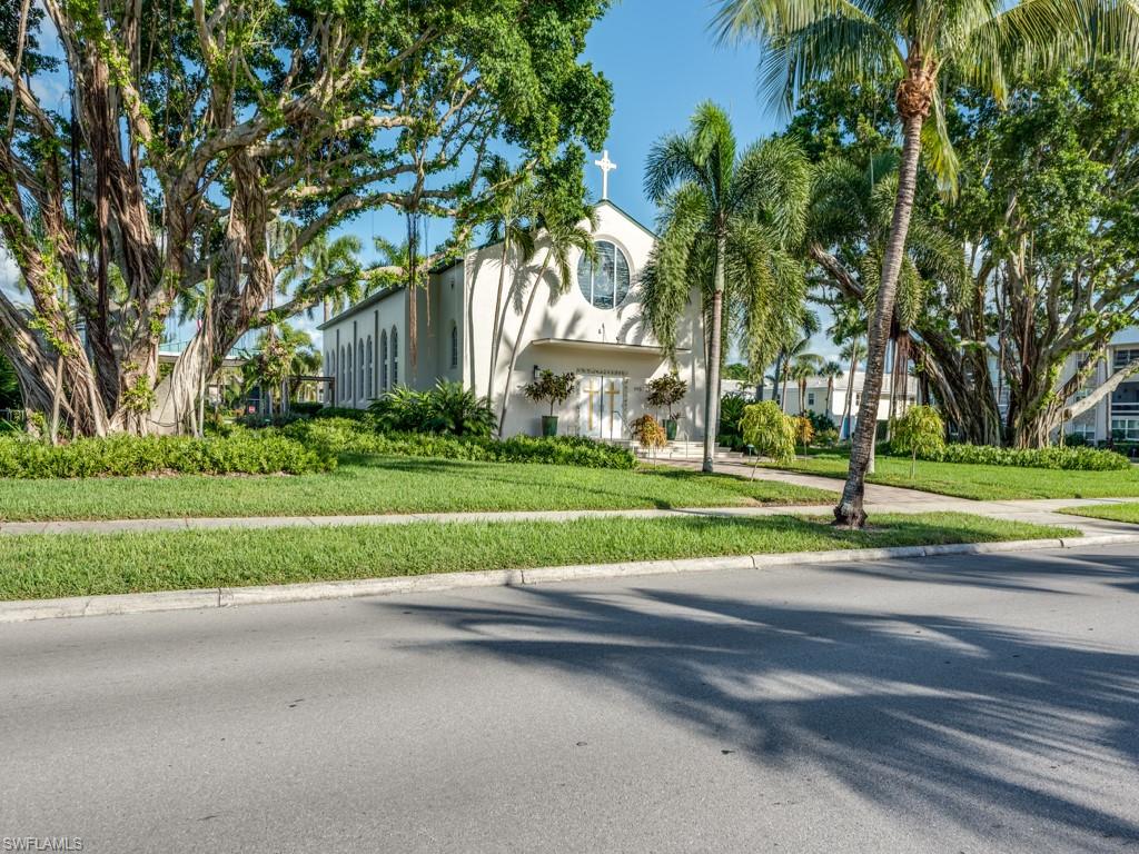 NAPLES PLAN TIER - Residential