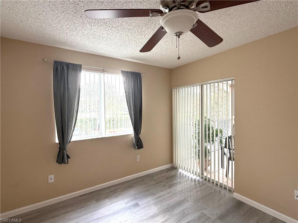 NAPOLI - Residential Lease