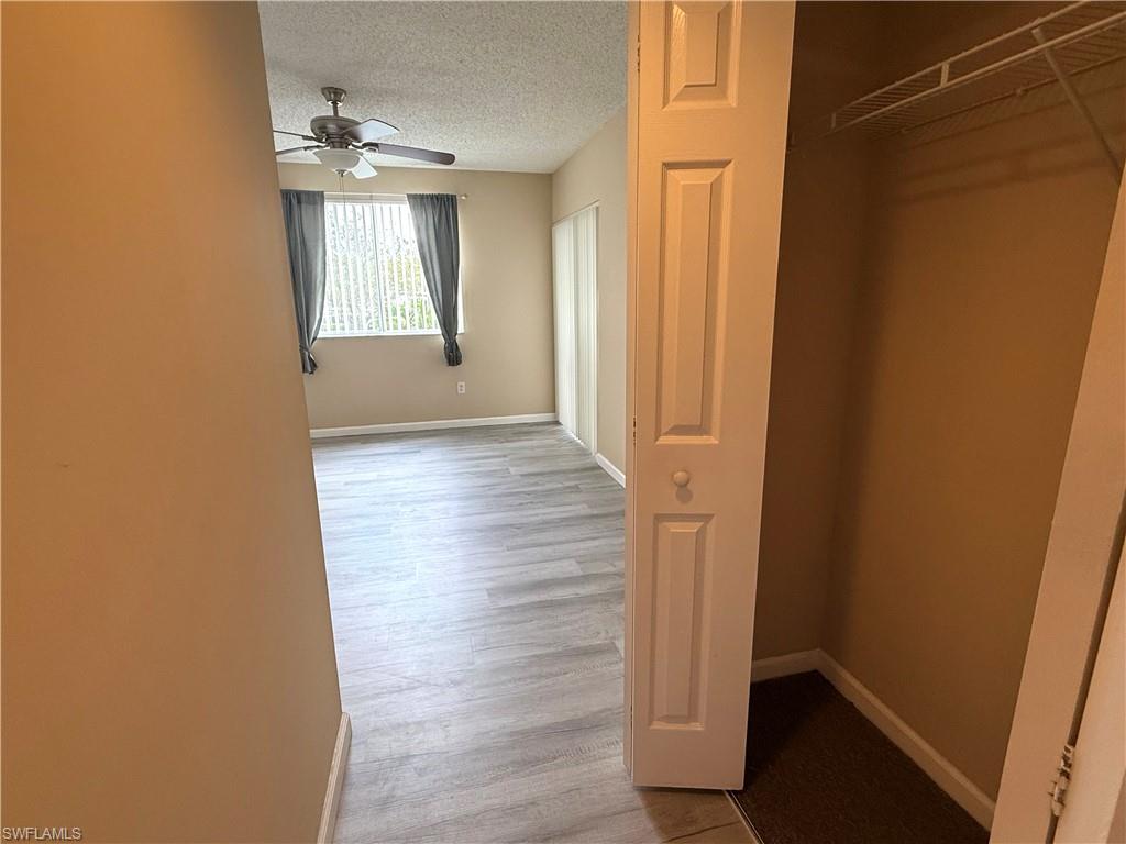 NAPOLI - Residential Lease