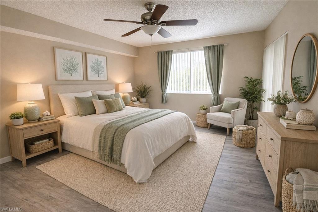 NAPOLI - Residential Lease