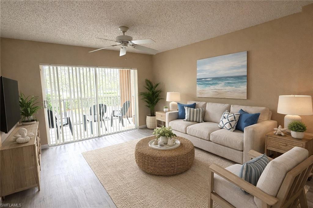 NAPOLI - Residential Lease