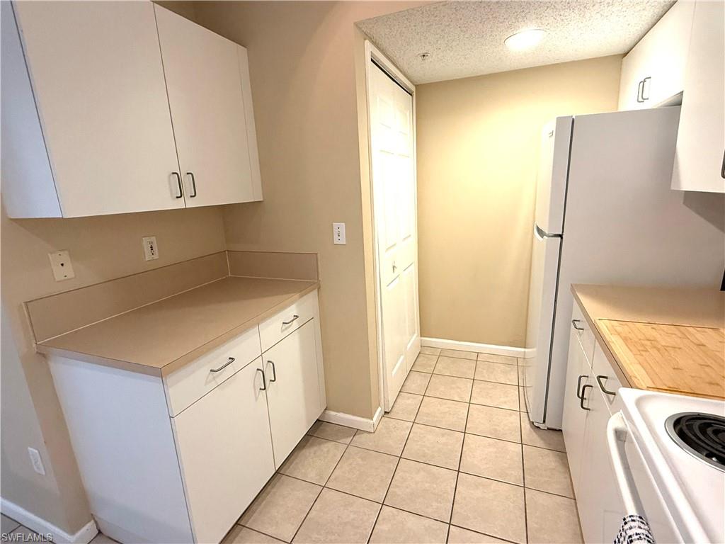 NAPOLI - Residential Lease