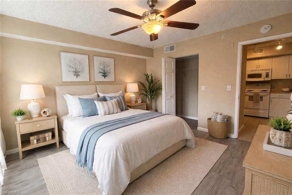 NAPOLI - Residential Lease