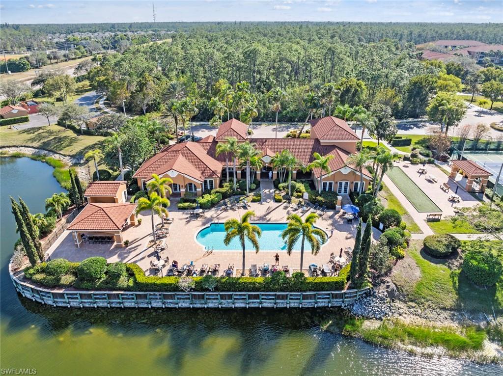 NAPOLI - Residential Lease