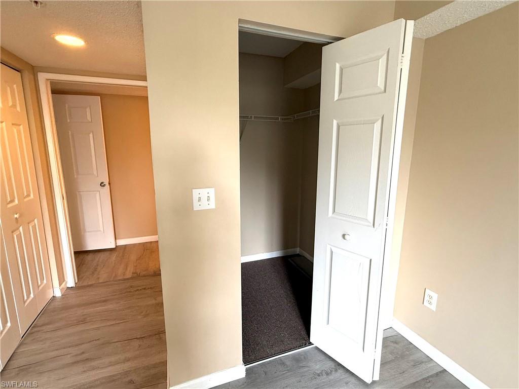 NAPOLI - Residential Lease